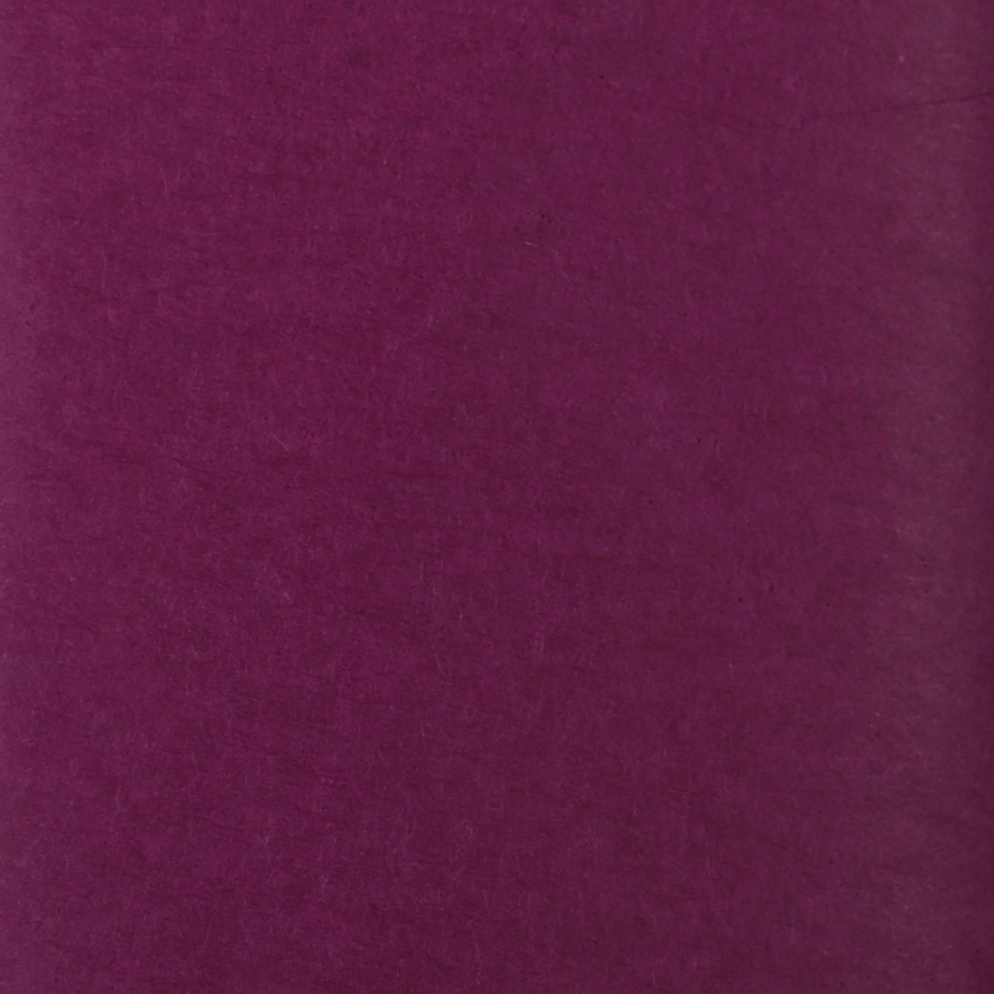 Clairefontaine 10x Seidenpapier, Pack. 8 Bogen 50x75cm - Bordeaux 95482C