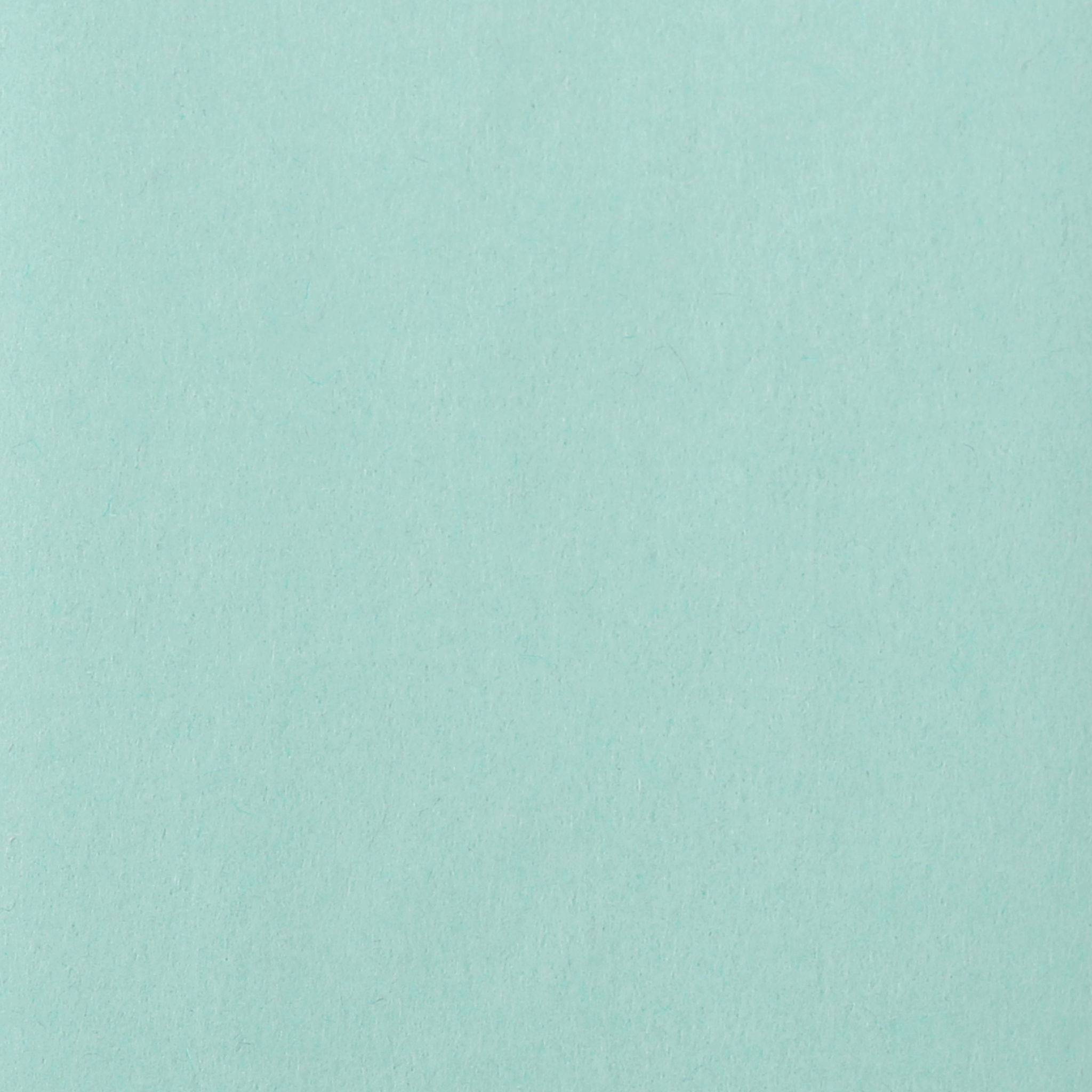 Clairefontaine 5x Seidenpapier Rolle 24 Bogen 18g/m2 50x75cm Himmelblau 394027C