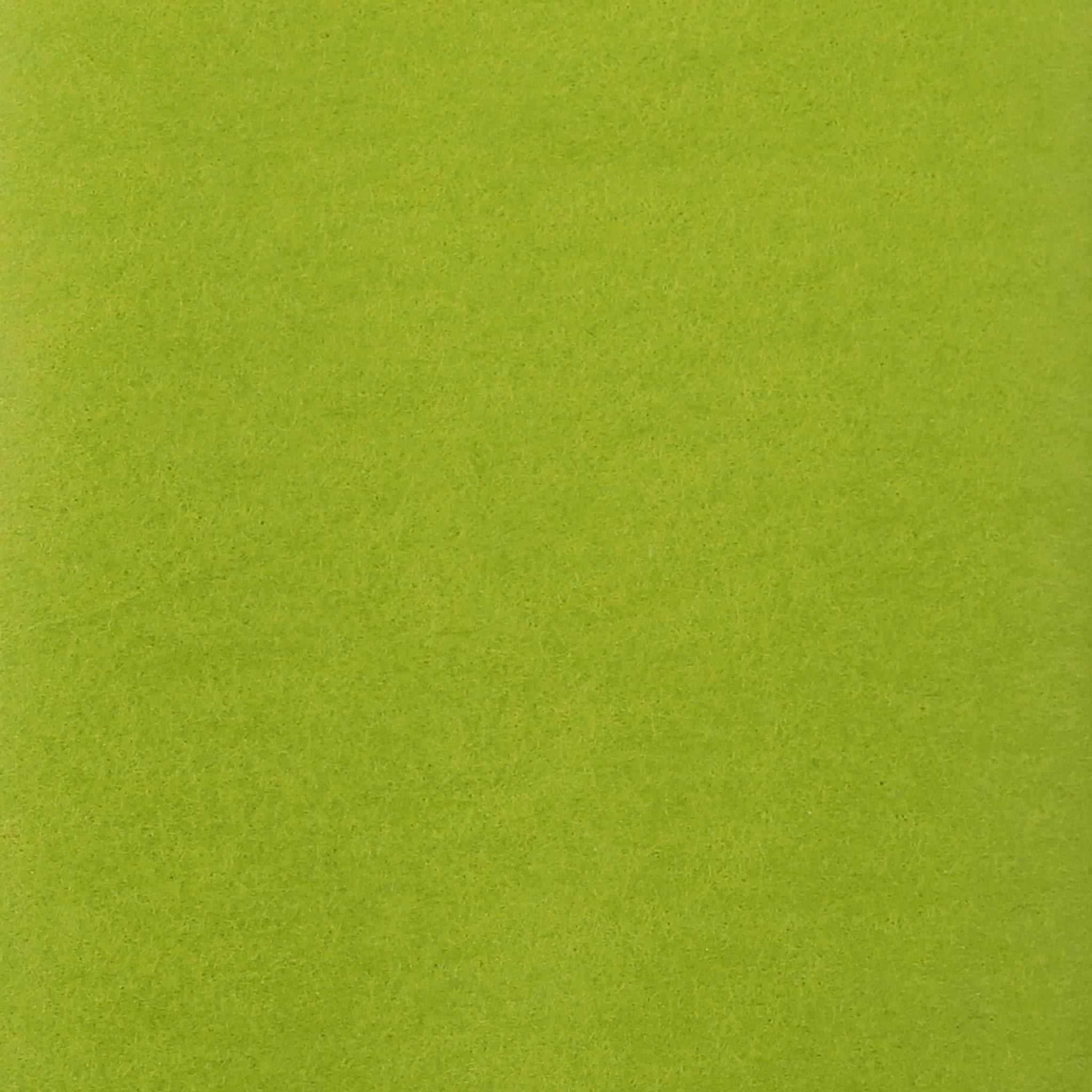 Clairefontaine 5x Seidenpapier Rolle 24 Bogen 18g/m2 50x75cm Apfelgrün 394019C