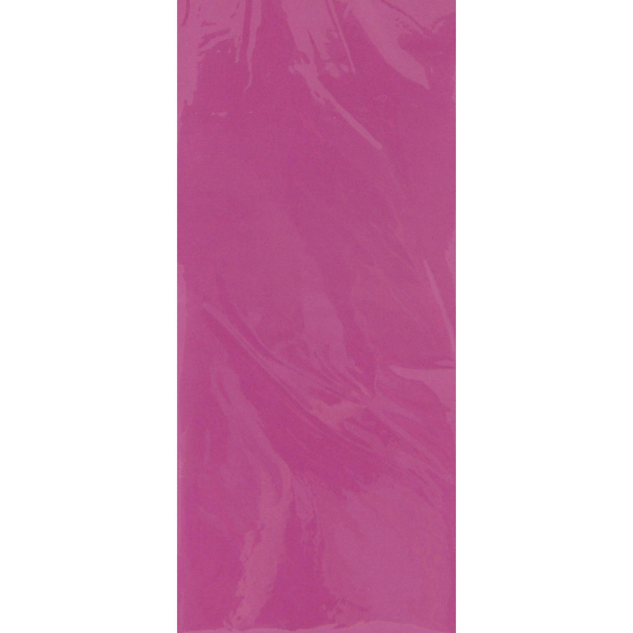 Clairefontaine 12x Seidenpapier, Packung 6 Bl 50x70 cm, fuchsia Fuchsia 6663-FC