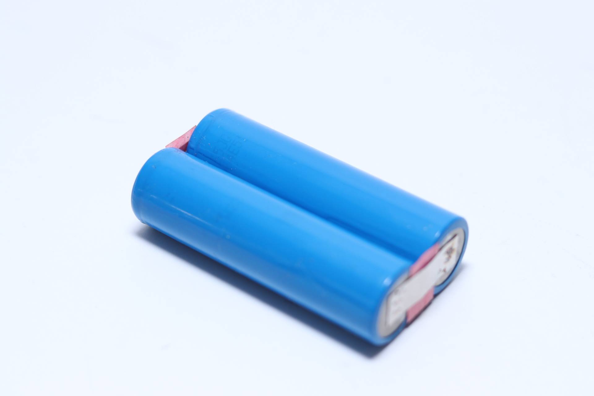 Akkupack für LED Li-Ion Ultra Smart - 3,6 Volt Li-Ion zum Selbsteinbau