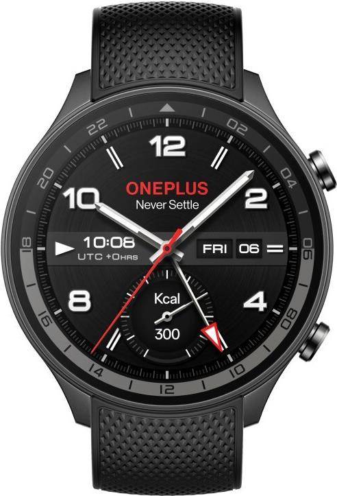 Watch OnePlus Watch 2R
