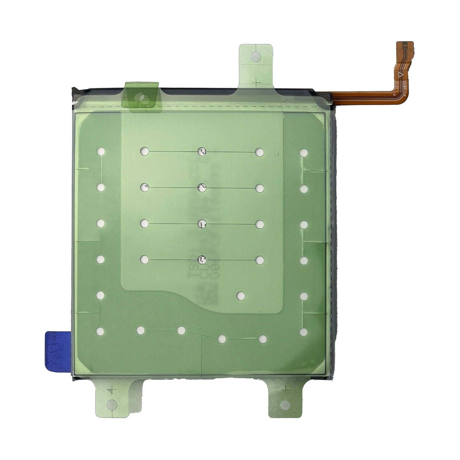 Samsung Li-Ion Akku für Galaxy S25 GH82-36331A Reparatur Ersatzteil