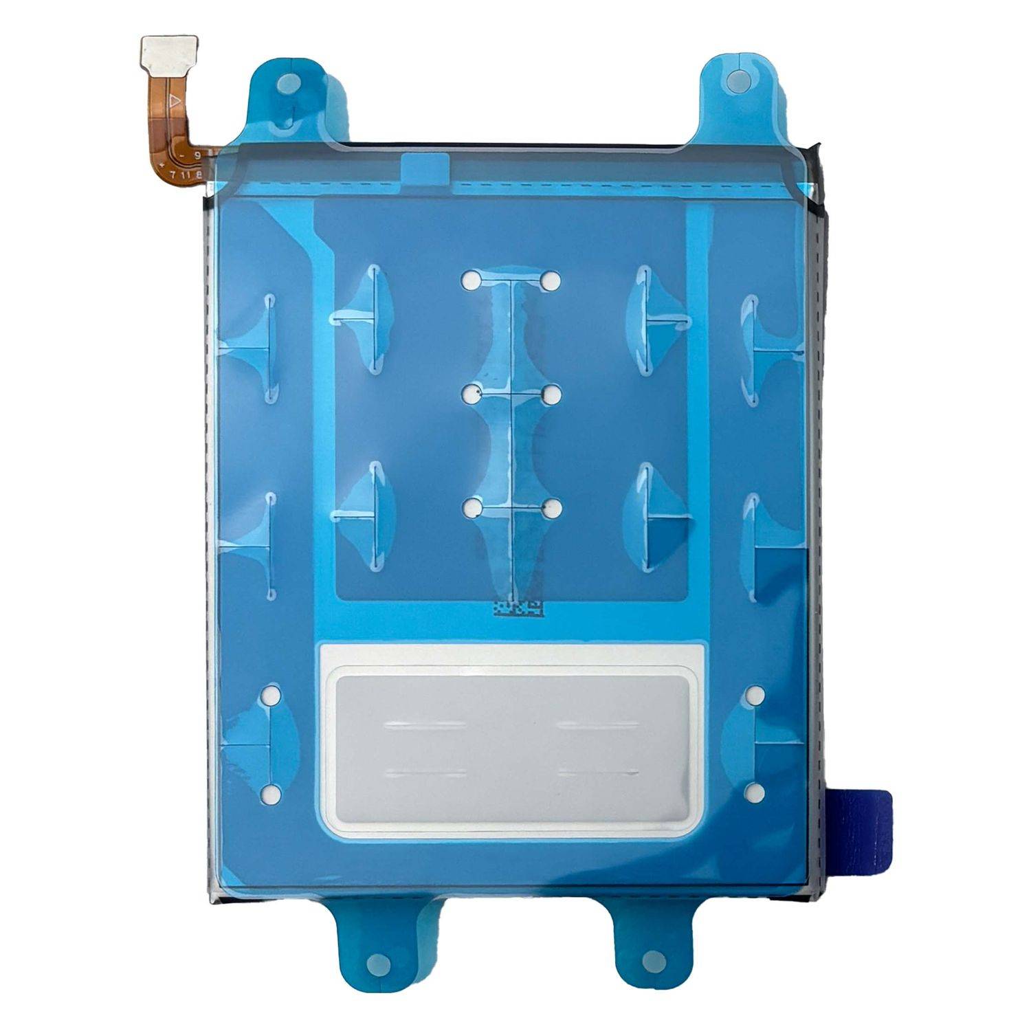 Samsung Li-Ion Akku für Galaxy S25 Ultra GH82-36389A Reparatur Ersatzteil