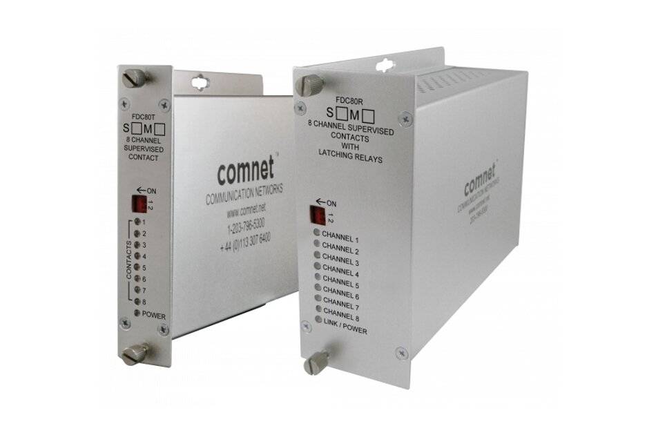ComNet FDC80TM1