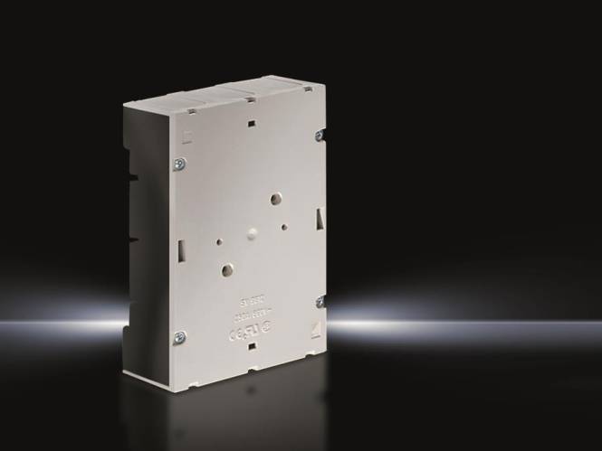 Rittal Anschlussadapter SV 9612000 Mini-PLS 63-250A f.Rundleiter bis 120qmm Industriematerial
