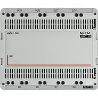 Legrand F441 Smart Home zentrale Steuereinheit Zubehörteil Install.Baumaterial Hauskomm/Batt/Sicher