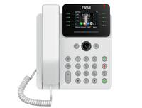 Fanvil V62G White Prime Business Phone SIP POE Gigabit USB-Port - VoIP-Telefon - SIP