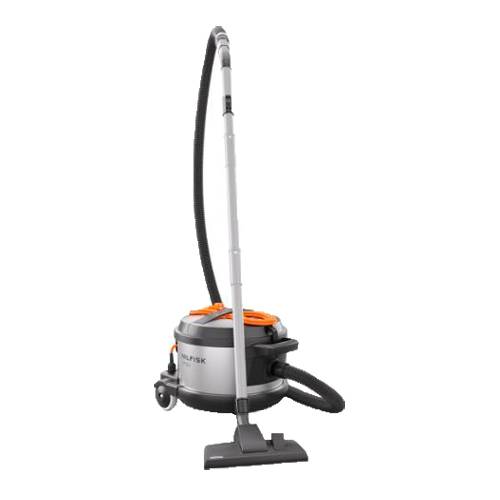 NILFISK VP930 PRO HEPA EU - Gewerbesauger (760kW Aufnahmeleistung | 26kPa | 15,0l Filterbeutelvolumen | inkl. Schlauch)