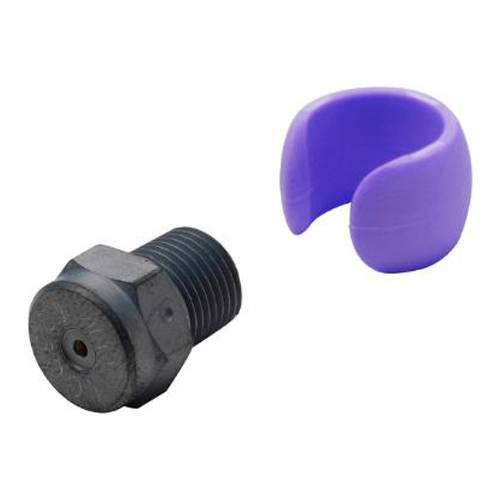 NILFISK 101119735 - HD-Düse 0340 Tornado für Hochdruckreiniger & Mobiler Hochdruckreiniger