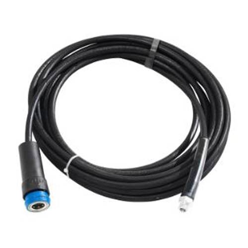 NILFISK 301002275 - HD-Schlauch DN6 3/8 für Mobile Hochdruckreiniger & weitere Geräte (Länge: 10,0m)