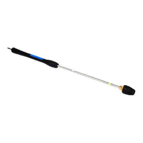 NILFISK 106402292 - Turbohammer Plus 1125 STRAIGHT W11 0550 für Hochdruckreiniger & Mobile Hochdruckreiniger