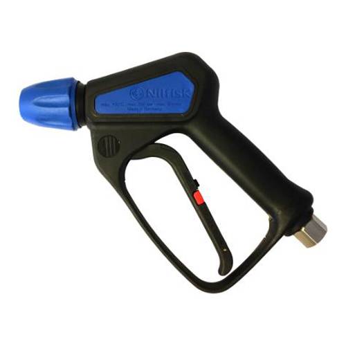 NILFISK 106404530 - Sprühgriff mit hohen Durchfluss für Hochdruckreiniger & Stationäre Hochdruckreiniger