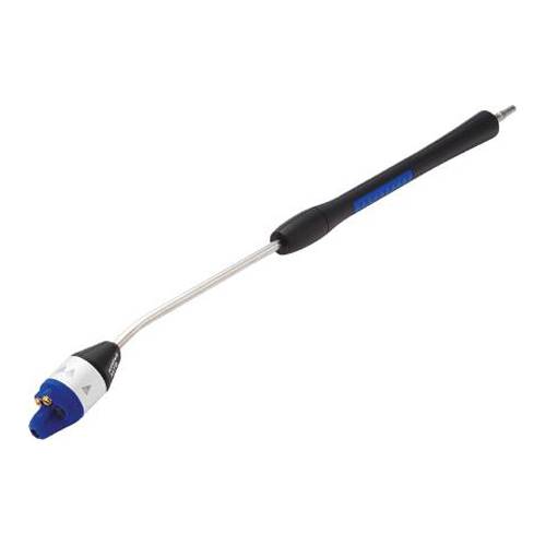 NILFISK 106408254 - 4-in-1 Lanze mit Aluminiumkopf 0435 für Hochdruckreiniger