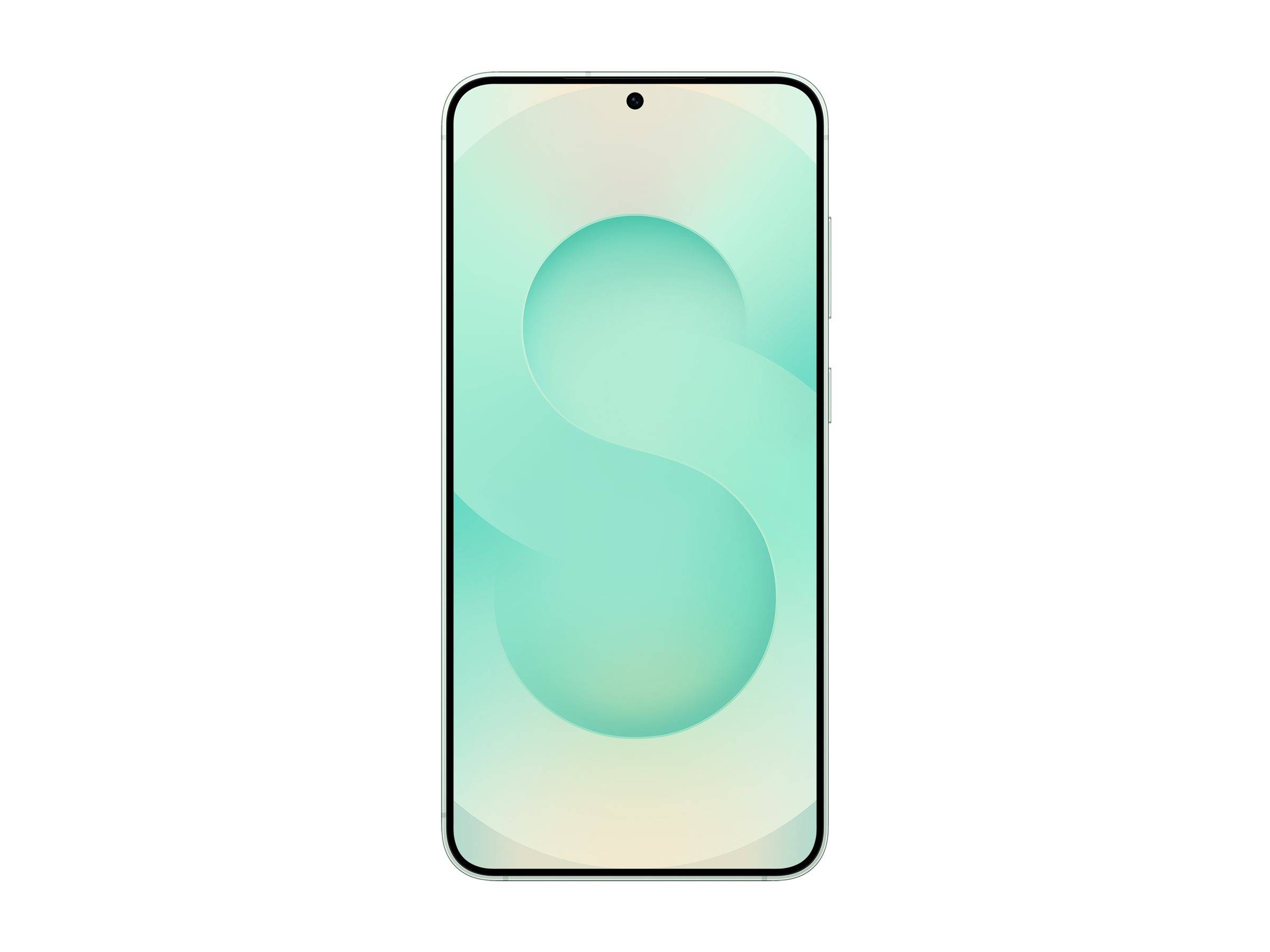 Samsung Galaxy S25 - 5G Smartphone - Dual-SIM - RAM 12 GB / Interner Speicher 128 GB - OLED-Display - 6.2