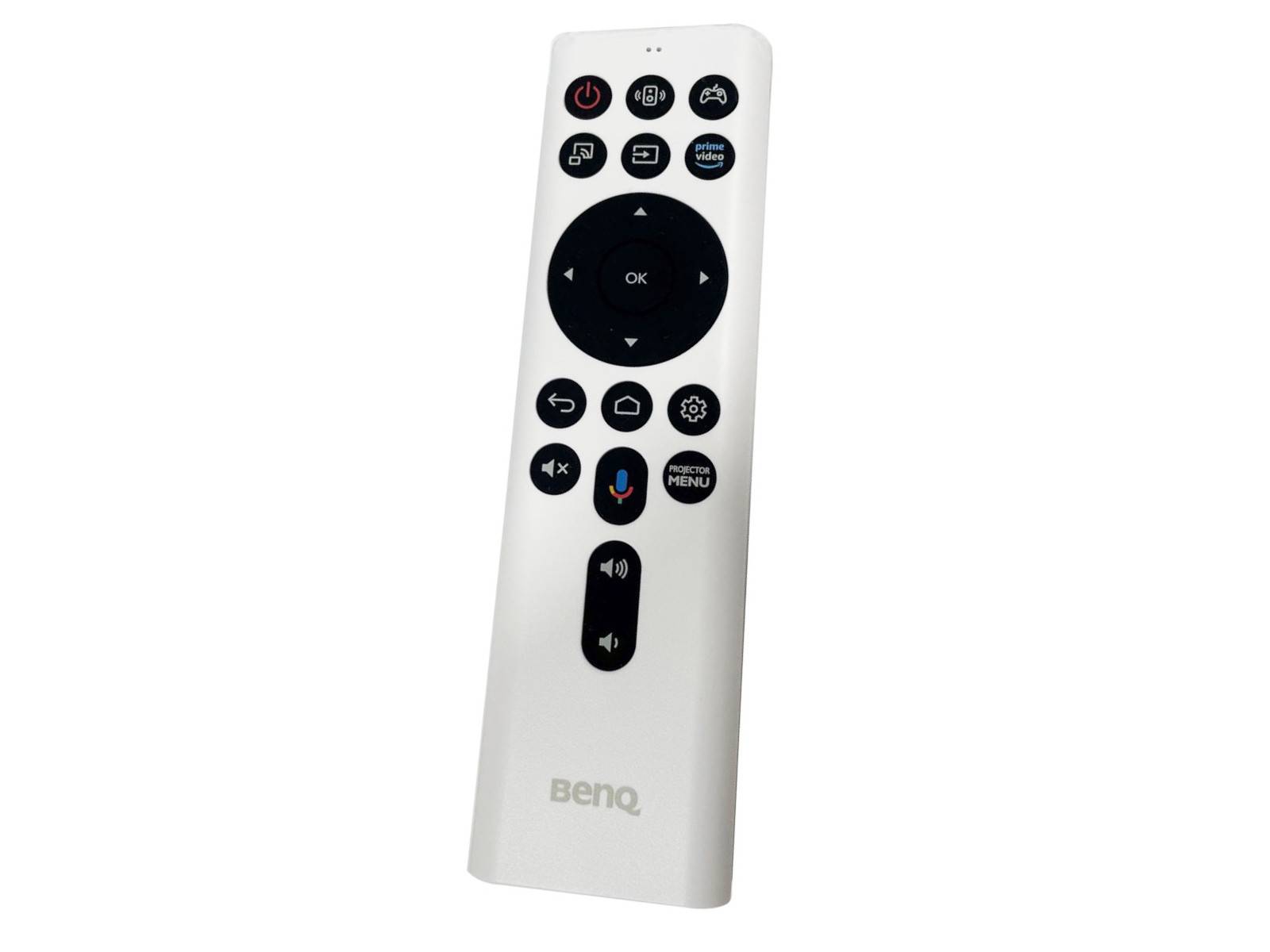BENQ Fernbedienung RCI068, 5J.JN306.002 original
