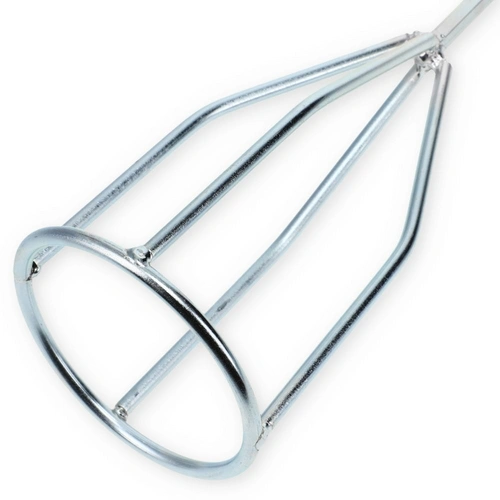 Gipsrührer 6-Kant verzinkt 100 x 600 x 8 mm 1 Stück Mischer Mörtel Gips Farb Rührer Mixer Quirl Wendel Gipsrührer 6-Kant verzinkt 100 x 600 x 8 mm 1 Stück Mischer Mörtel Gips Farb Rührer Mixer Quirl Wendel