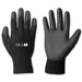 Arbeitshandschuhe PU schwarz Gr. 9 120 Paar Arbeitshandschuhe PU schwarz Gr. 9 120 Paar