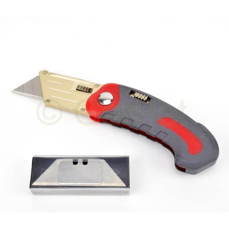 Cuttermesser Trapez 1 St.