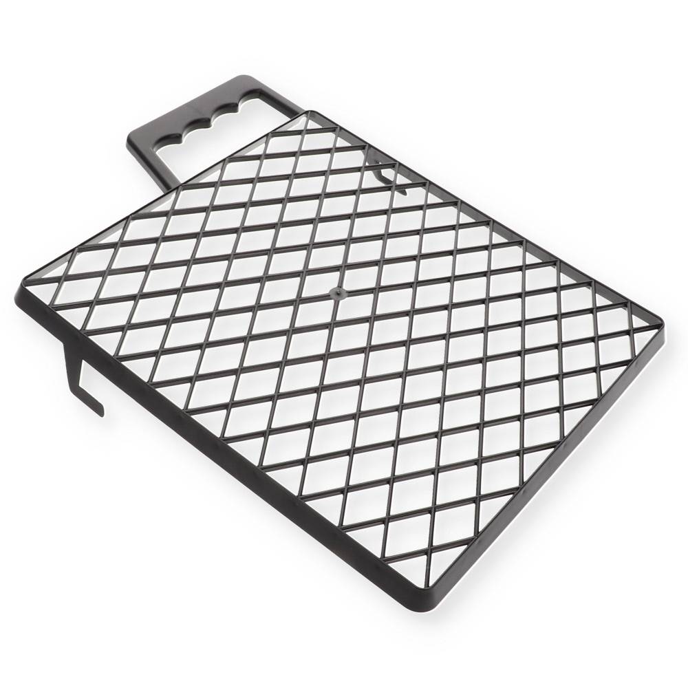 10 x Abstreifgitter Farbgitter Malergitter Farbabstreifgitter Kunststoff 26x28cm