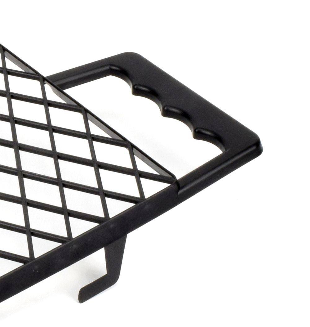 10 x Abstreifgitter Farbgitter Malergitter Farbabstreifgitter Kunststoff 26x28cm