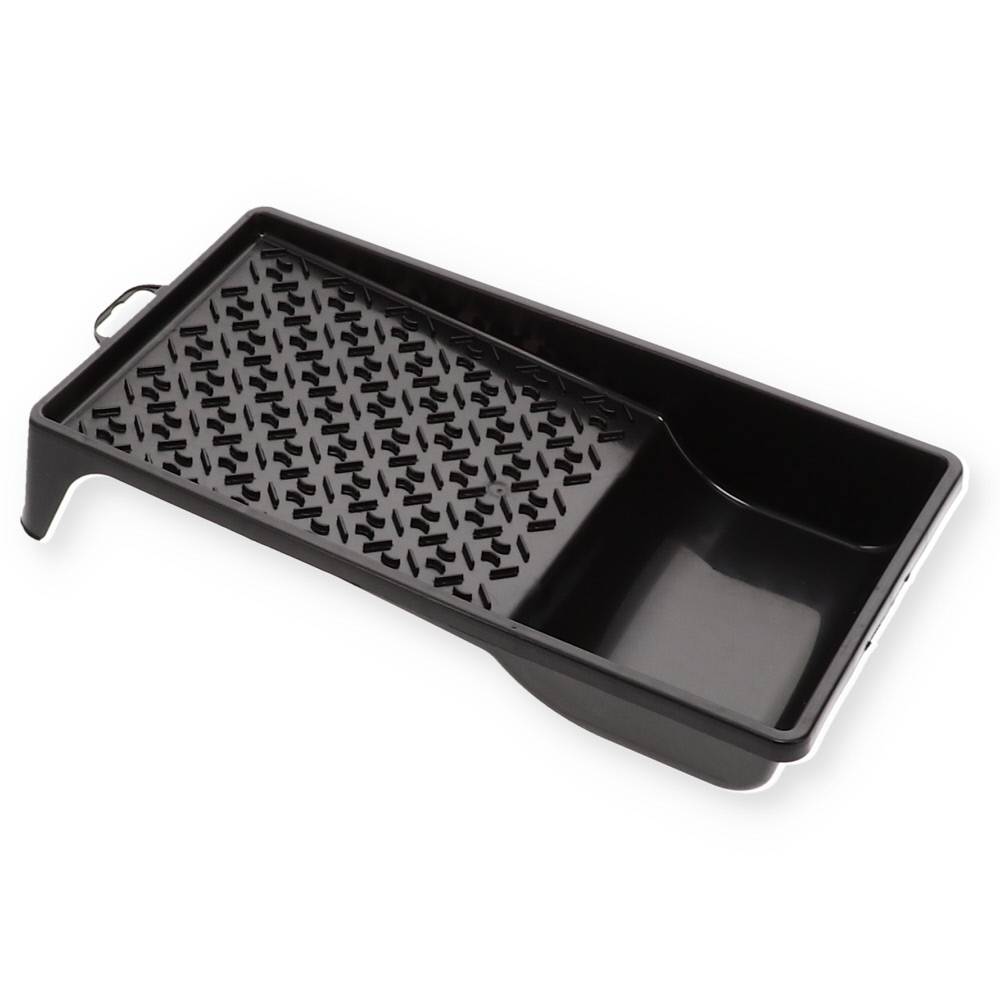 10 x Farbwanne Lackwanne Farbschale Lackierwanne Lackschale 11x22 cm Kunststoff