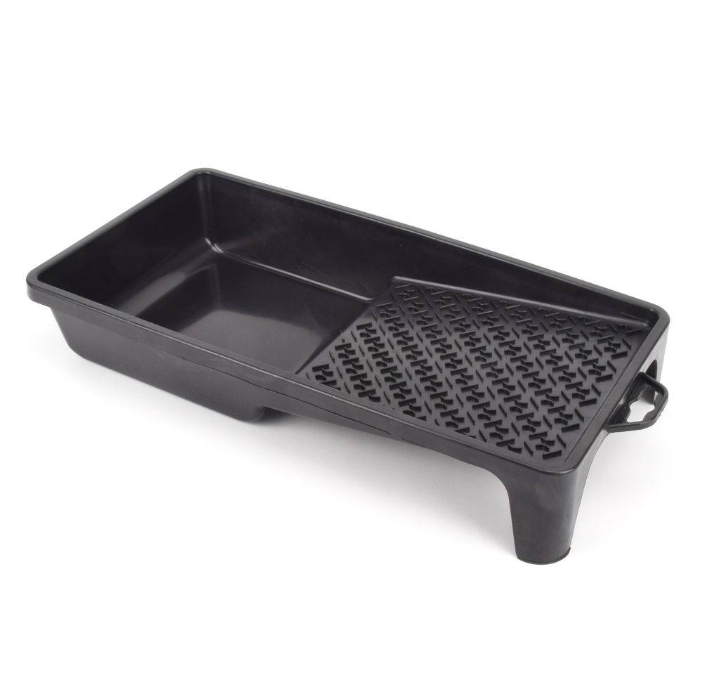 10 x Farbwanne Lackwanne Farbschale Lackierwanne Lackschale 16x31 cm Kunststoff