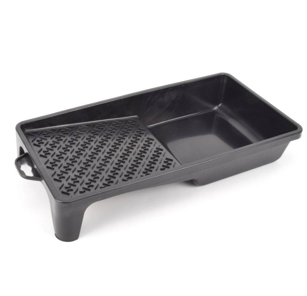 10 x Farbwanne Lackwanne Farbschale Lackierwanne Lackschale 16x31 cm Kunststoff