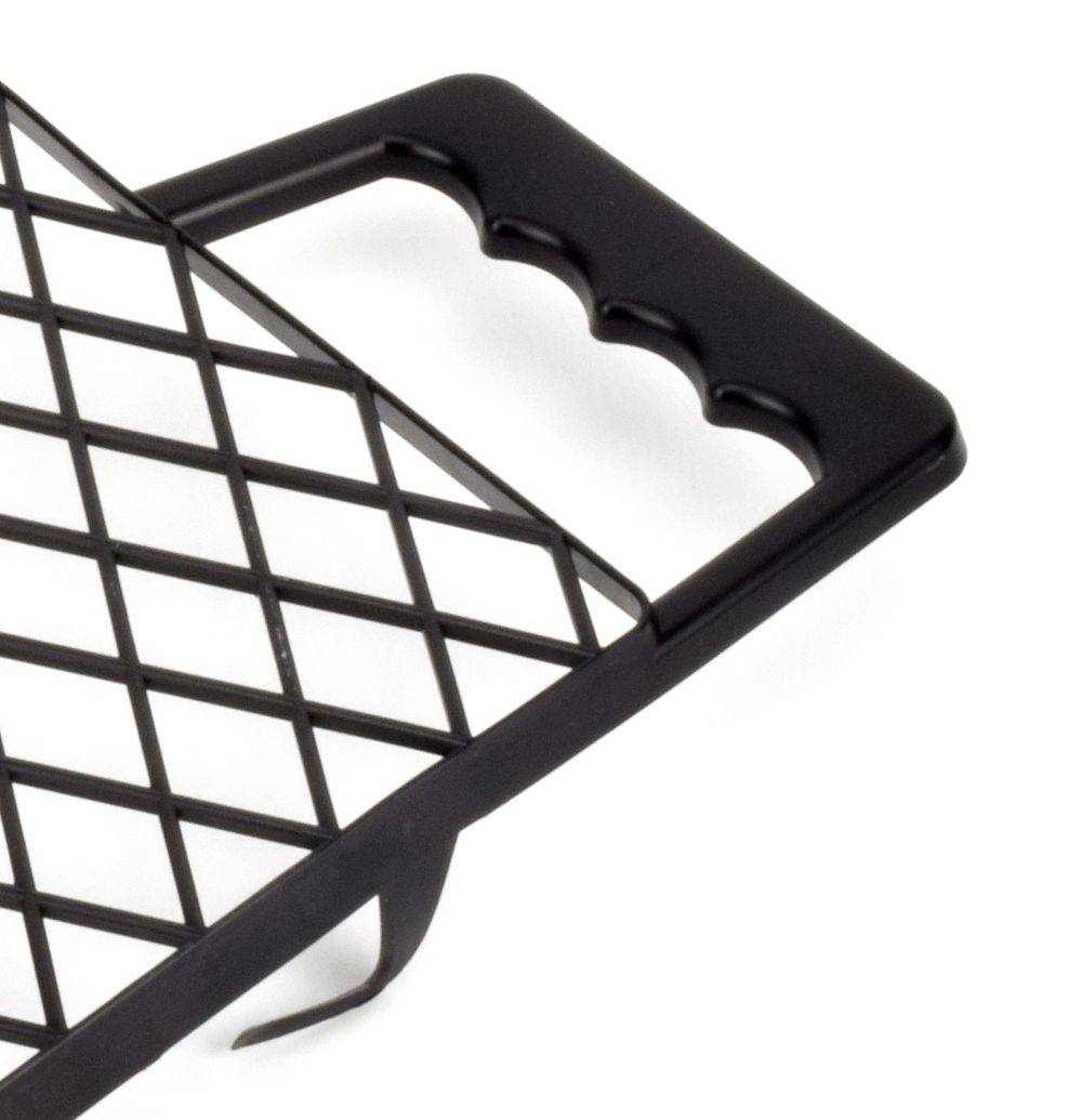 10 x Abstreifgitter Farbgitter Malergitter Farbabstreifgitter Kunststoff 21x25cm