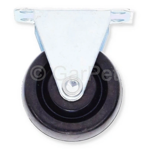 Bockrolle Polypropylen 40 mm Bockrolle Polypropylen 40 mm