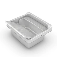 Waschbecken Set Ausgussbecken Kunststoff Werkstatt Keller Garten Waschtisch Waschbecken Set Ausgussbecken Kunststoff Werkstatt Keller Garten Waschtisch