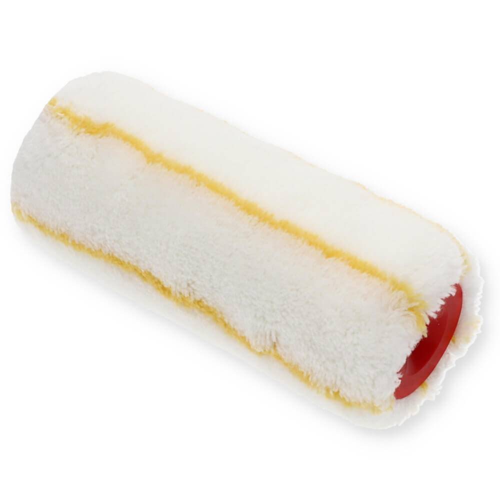 Farbrolle Polyacryl 11mm 1x Ersatzrolle 18 cm