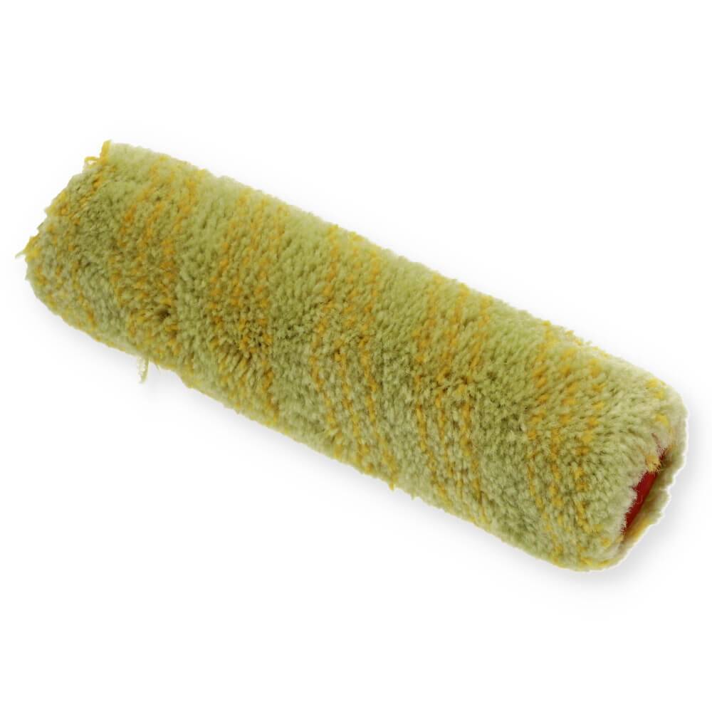 Farbrolle Polyamid 18mm 1x Ersatzrolle 25 cm