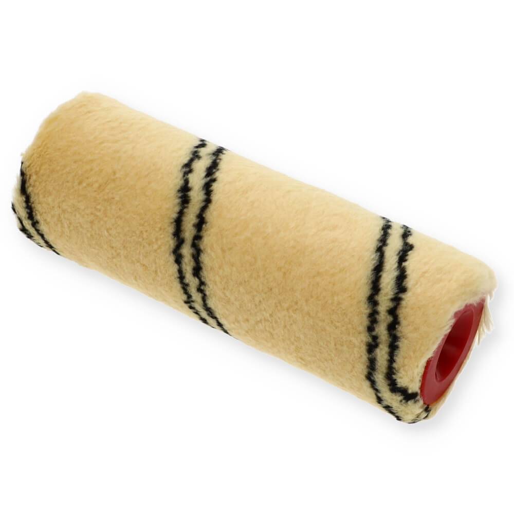 Farbrolle Polyacryl 11mm 1x Ersatzrolle 18 cm