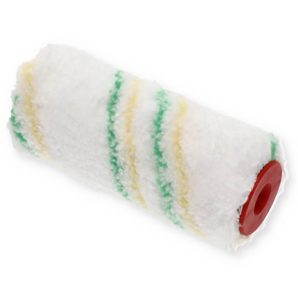 Farbrolle Mikrofaser 9mm 1x Ersatzrolle 10 cm