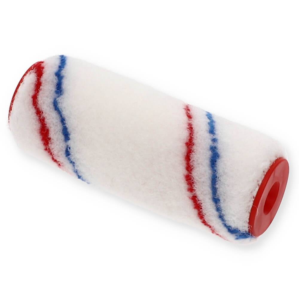 Farbrolle Polyamid 6mm 1x Ersatzrolle 10 cm