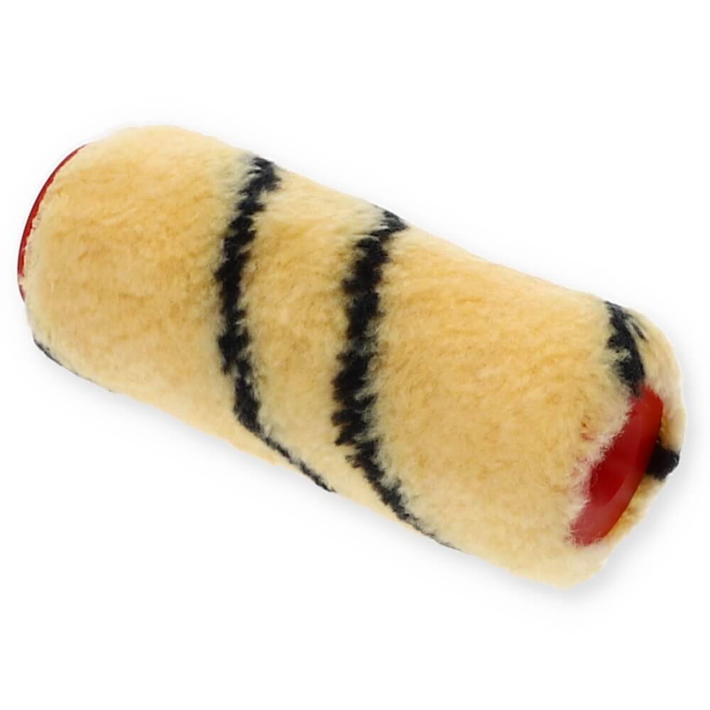 Farbrolle Polyacryl 9mm 1x Ersatzrolle 10 cm