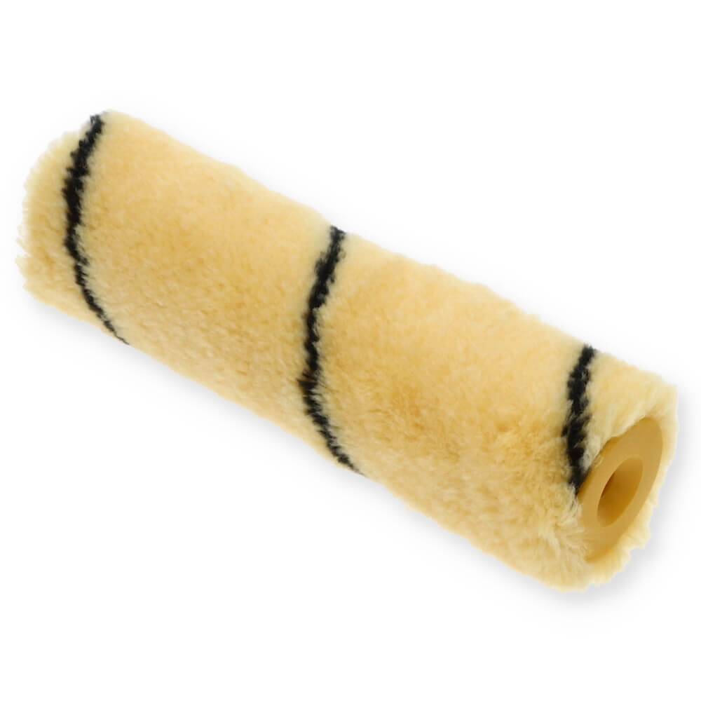 Farbrolle Polyacryl 9mm 1x Ersatzrolle 15 cm