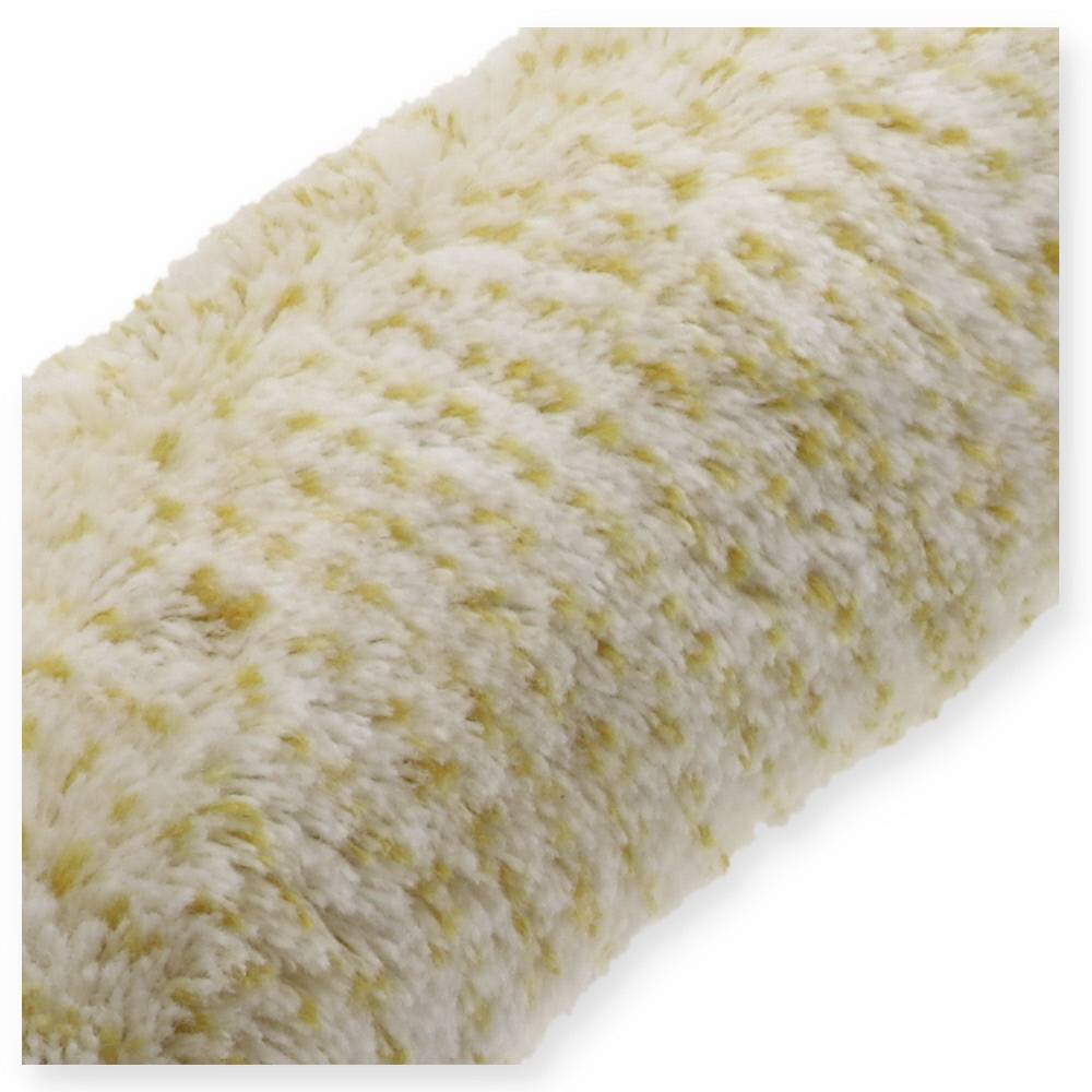 Farbrolle SET Polyamid 18mm 18 cm Maler Streich Rolle Farb Walze Lack