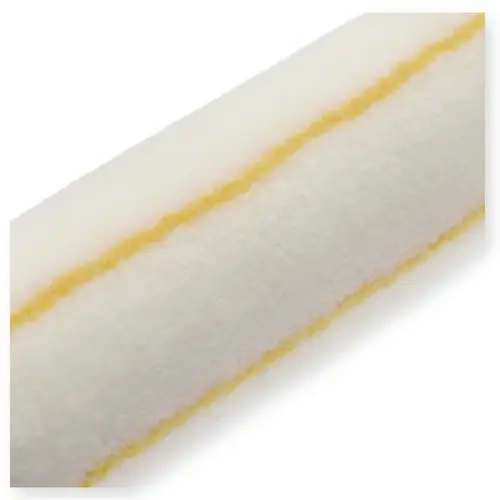 Farbrolle Polyamid 11mm 18 cm Maler Rolle Farb Walze Tapete Putz langflorig Farbrolle Polyamid 11mm 18 cm Maler Rolle Farb Walze Tapete Putz langflorig