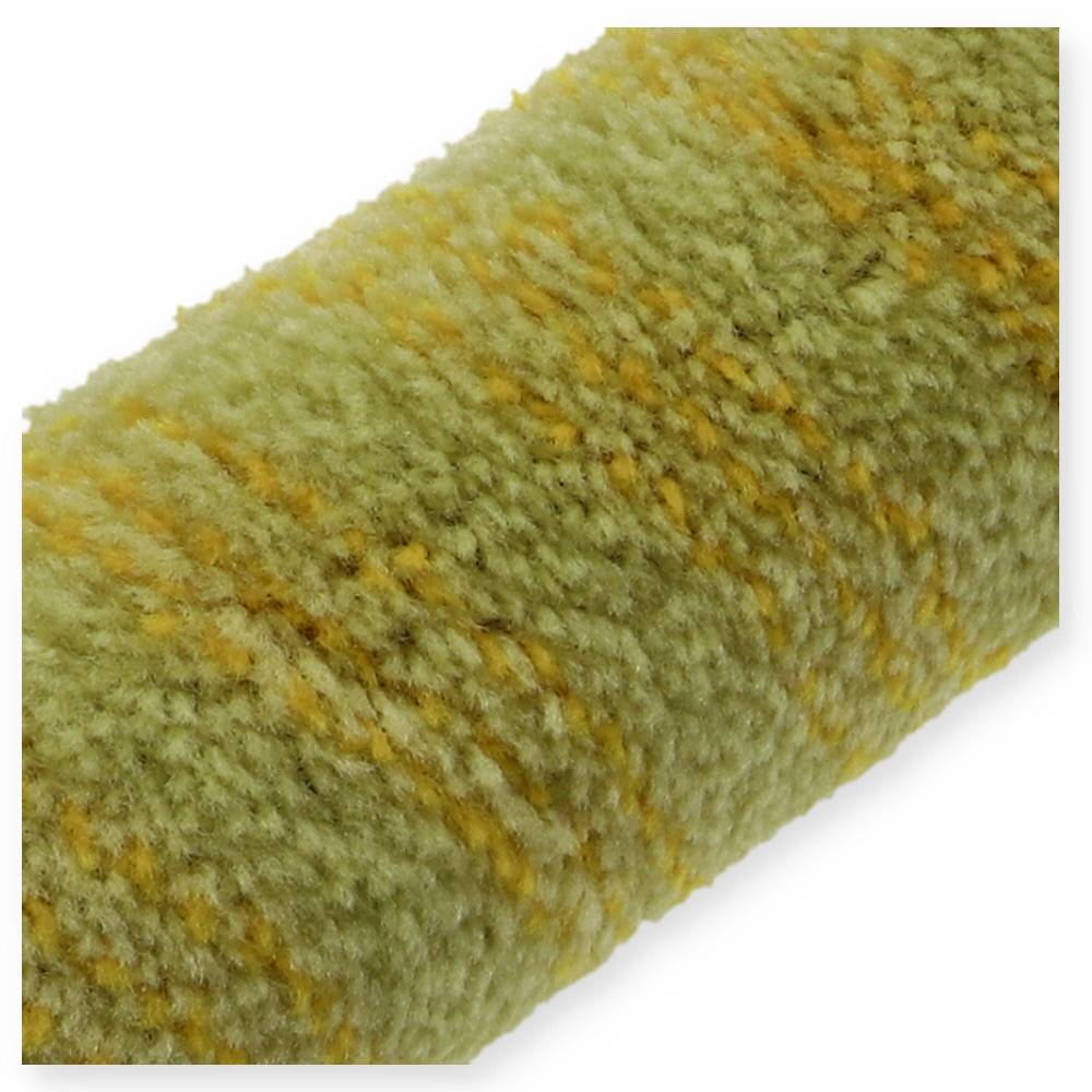 Farbrolle Polyamid Thermofusion 18mm 25 cm Maler Streich Rolle Farb Walze Lack