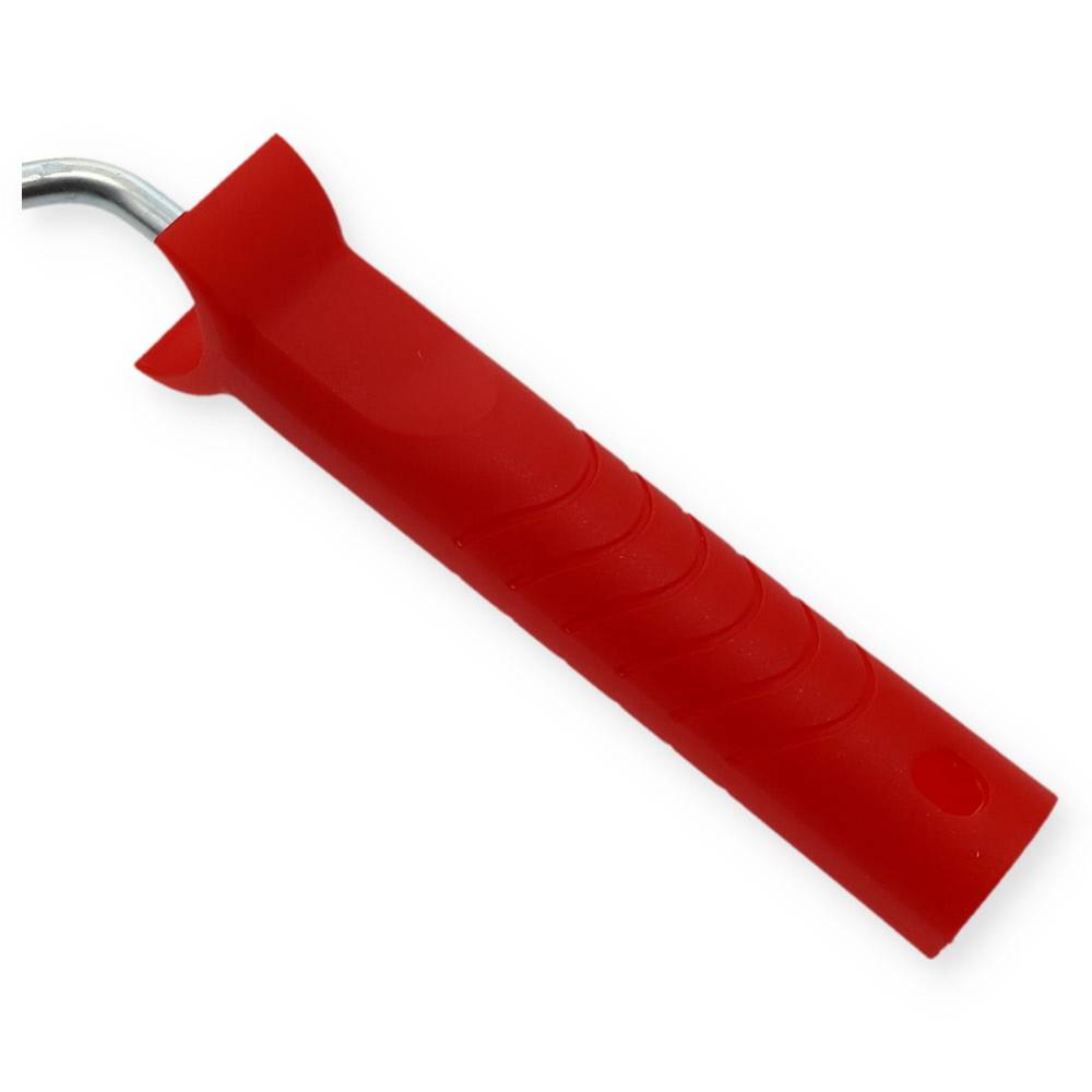 Farbrolle Polyamid Thermofusion 18mm 25 cm Maler Streich Rolle Farb Walze Lack