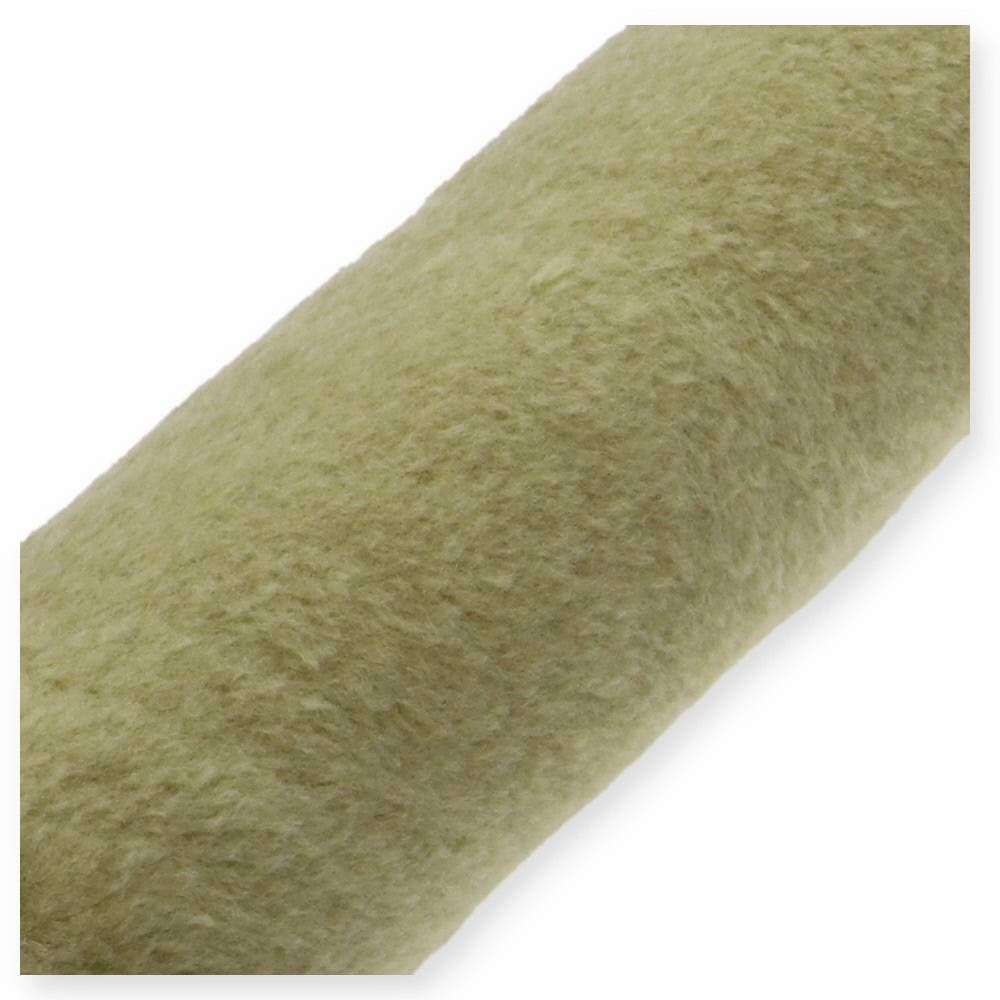 Farbrolle Polyacryl 11mm 25 cm Maler Streich Rolle Dispersion Latex Farbe Lack