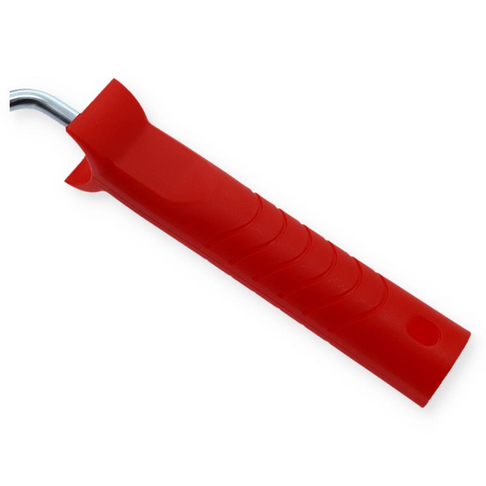 Farbrolle Polyacryl 11mm 25 cm Maler Streich Rolle Dispersion Latex Farbe Lack