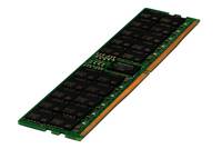 HPE 64GB 1x64GB Dual Rank x4 DDR5-6400 CAS-46-45-45 EC8 RegisteHPE Red Smart Memory Kit