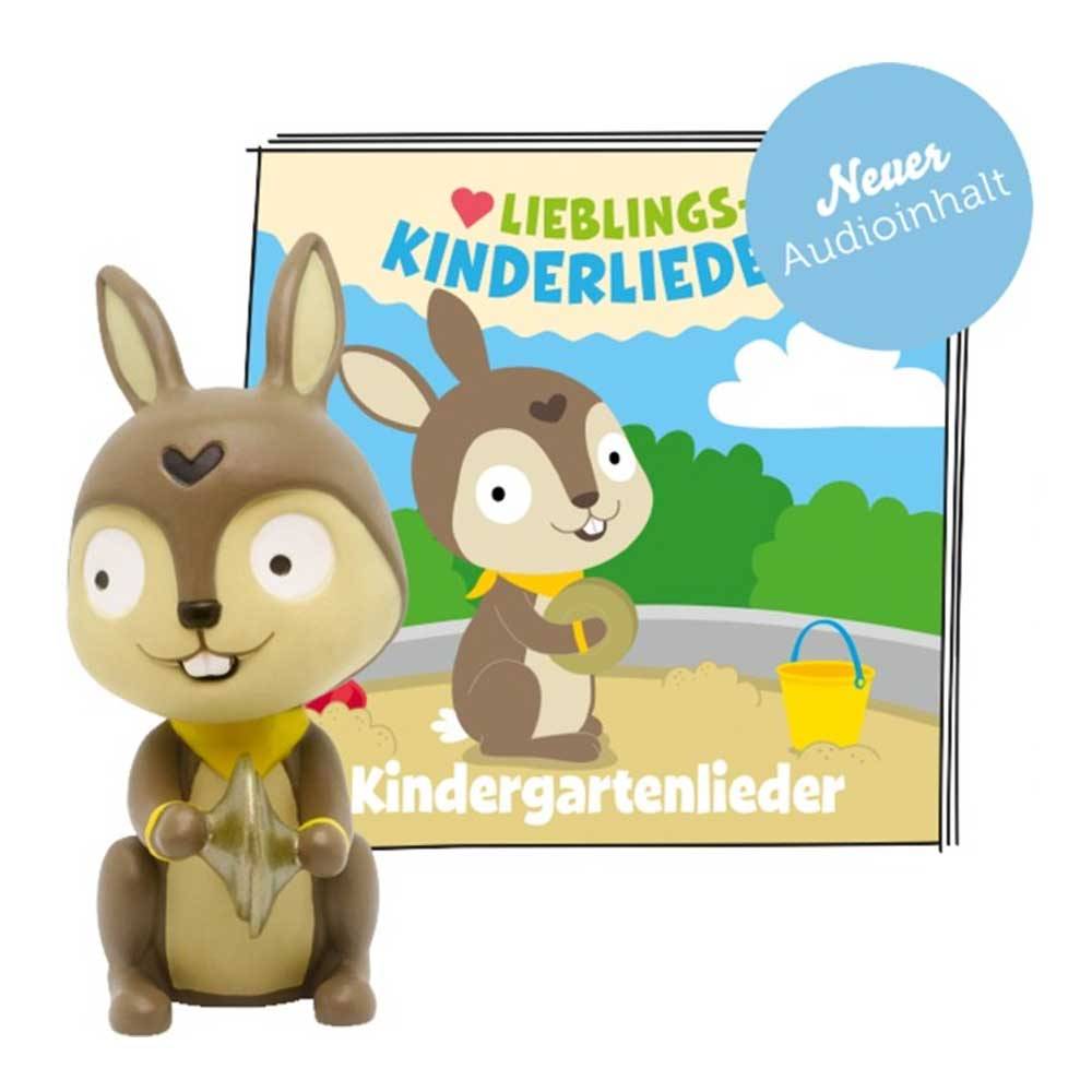 Tonies Hörfigur Kinderlieder - Kindergarten