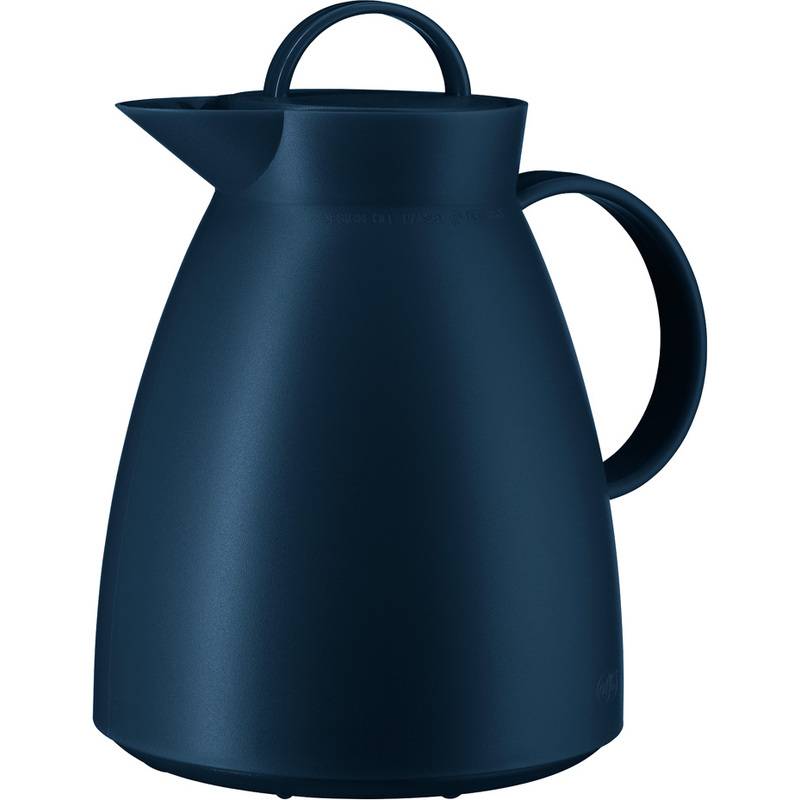 alfi Isolierkanne DAN, 1,0 Liter, vintage indigo