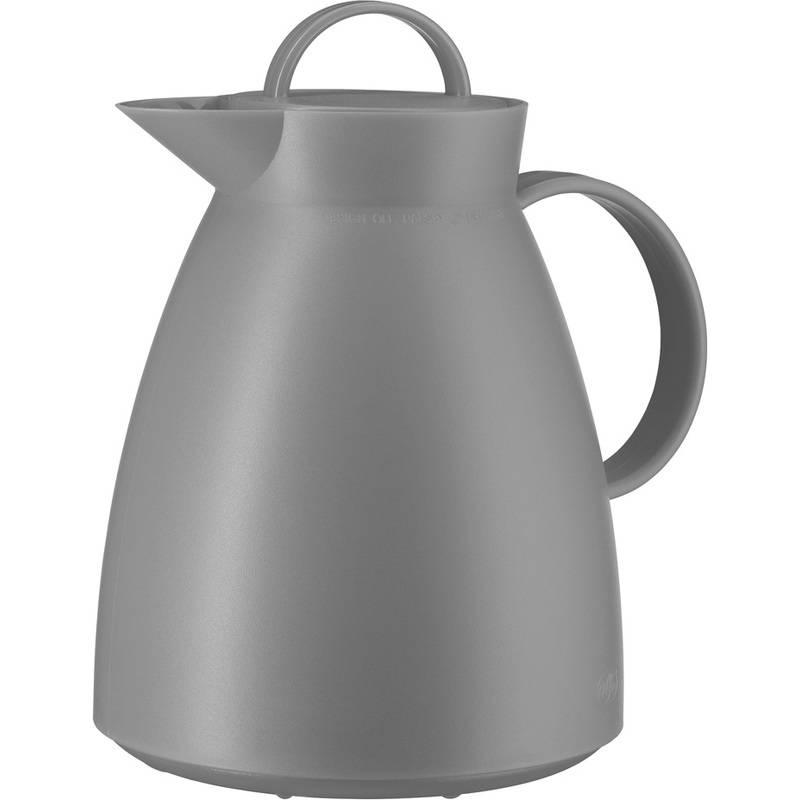 alfi Isolierkanne DAN, 1,0 Liter, graphite grey