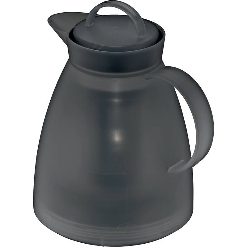 alfi Tee-Isolierkanne DAN TEA, 1,0 Liter, smoke