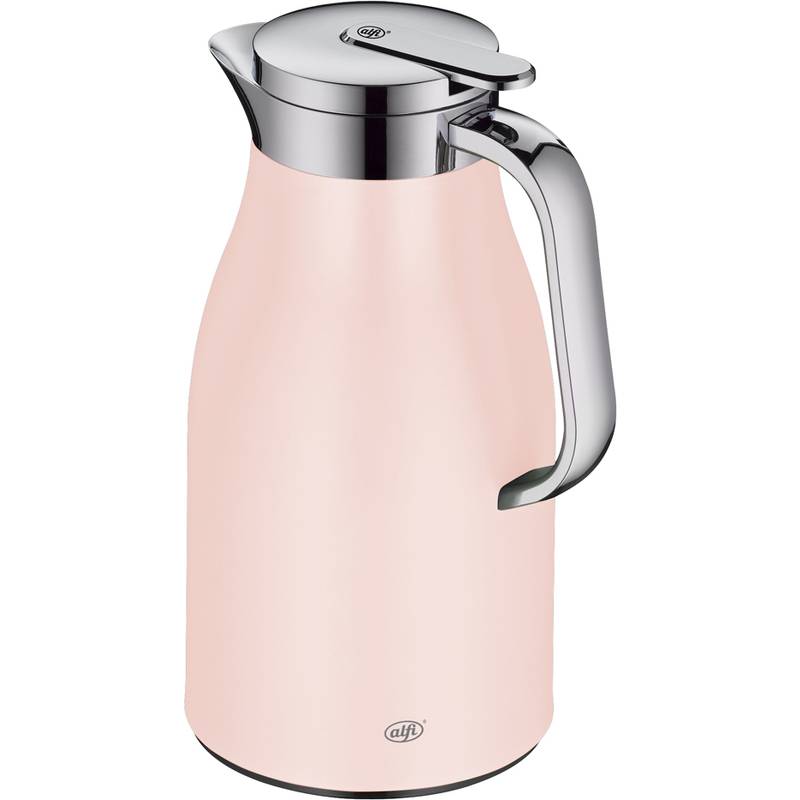 alfi Isolierkanne SKYLINE, 1,0 Liter, pastel rose